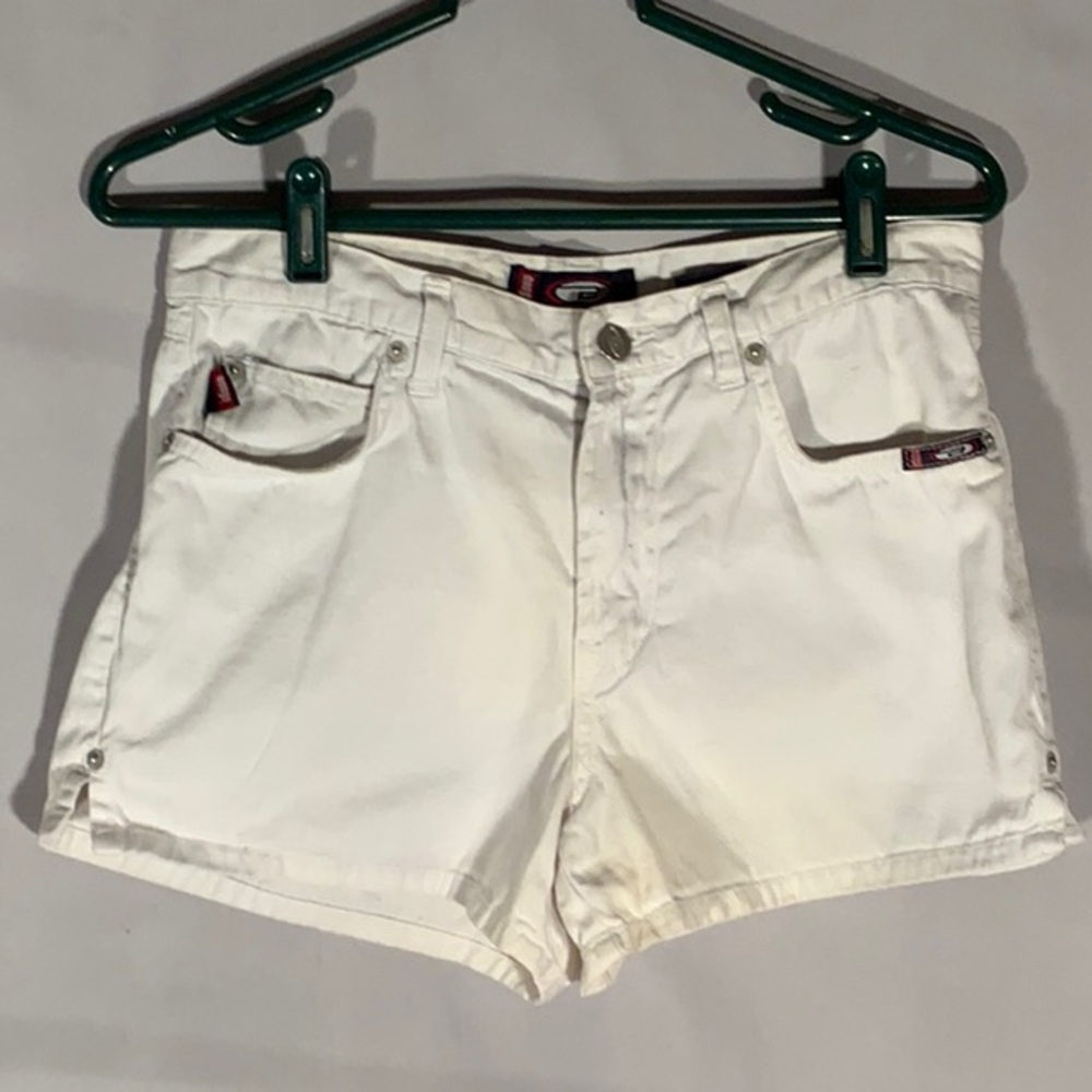 Bongo Women Shorts